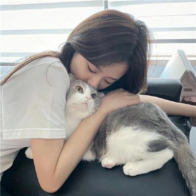 日落在霓虹灯
