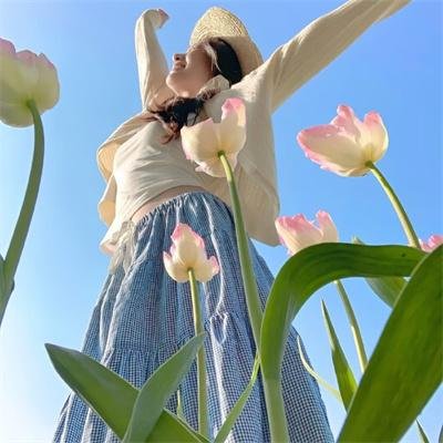 妮娜琦珈