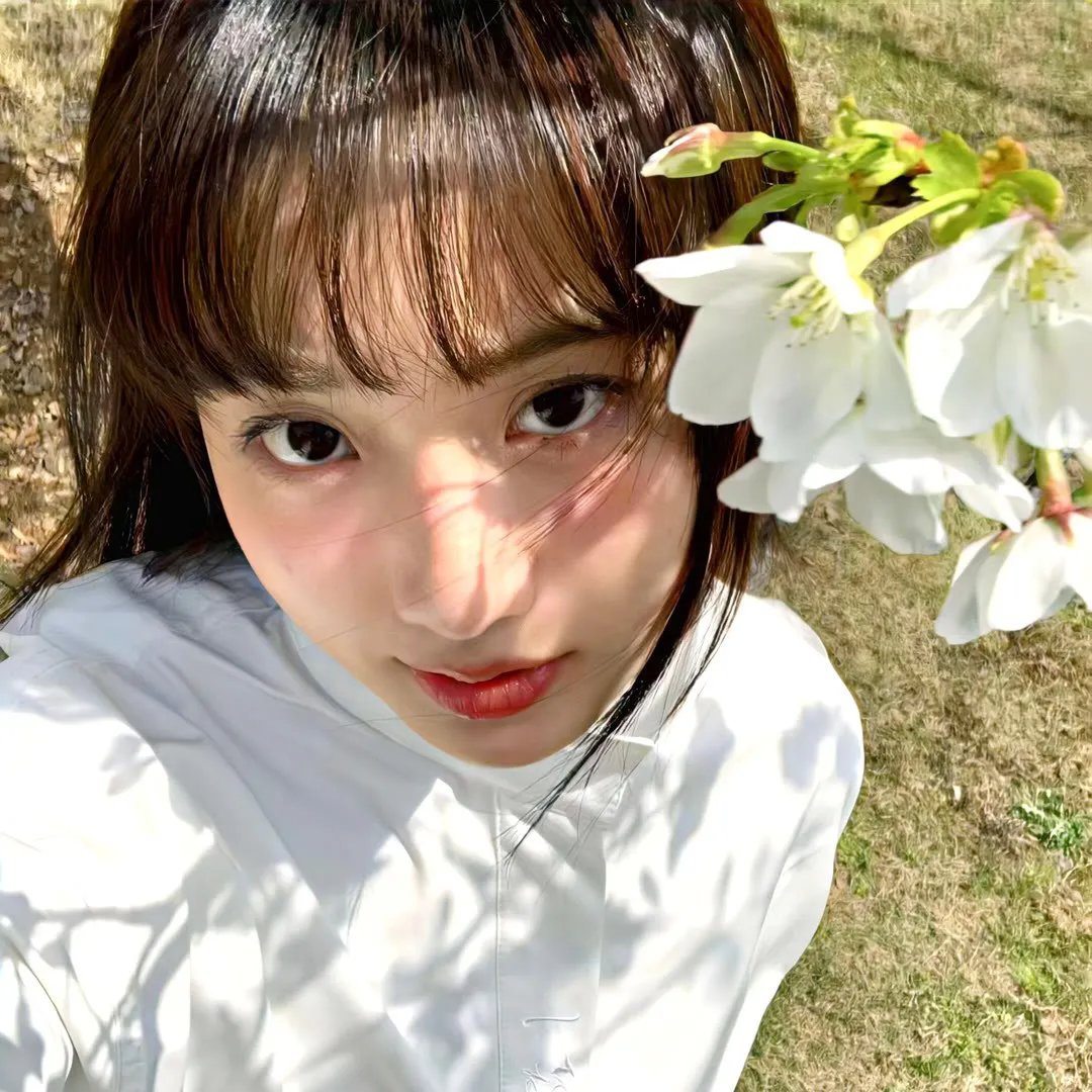 川尻小玉的懒散生活